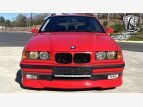 Thumbnail Photo 5 for 1995 BMW 320i